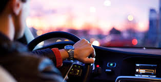 رانندگی در اوکراین