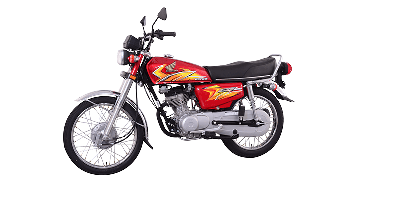 موتور 125