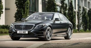 بنز S500