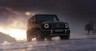 بنز G63