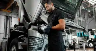درآمد مکانیک ماشین سنگین در کانادا