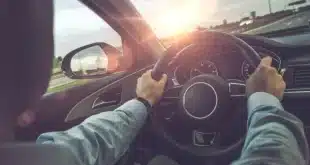 آموزش رانندگی