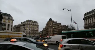 فرهنگ رانندگی