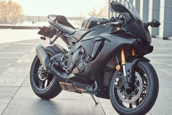  کتاب آیین نامه موتور