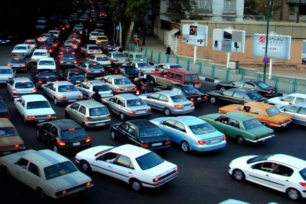 بهترین ماشین شهری