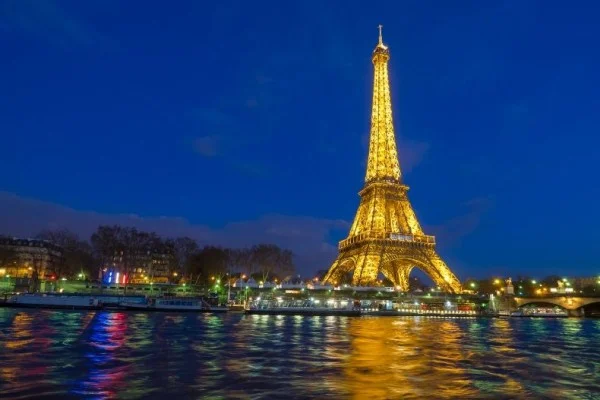آموزش رانندگی در فرانسه