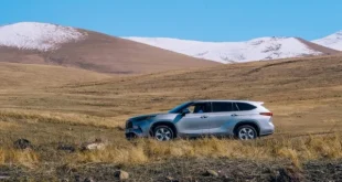 گواهینامه ایران در اسپانیا