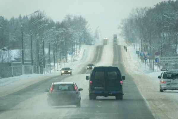 گواهینامه رانندگی ایران در روسیه