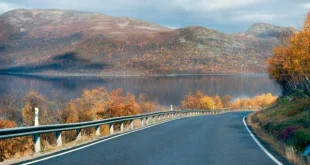 گواهینامه ایرانی در فنلاند