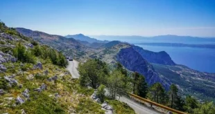 گواهینامه ایران در کرواسی