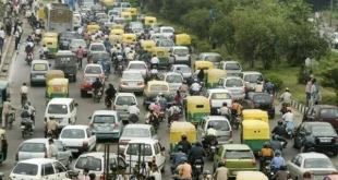 گواهینامه رانندگی ایران در هند