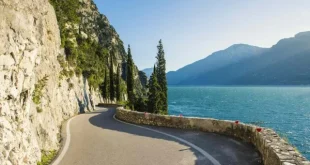 گواهینامه ایران در ایتالیا