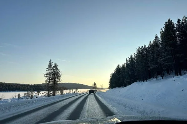 گواهینامه ایرانی در فنلاند