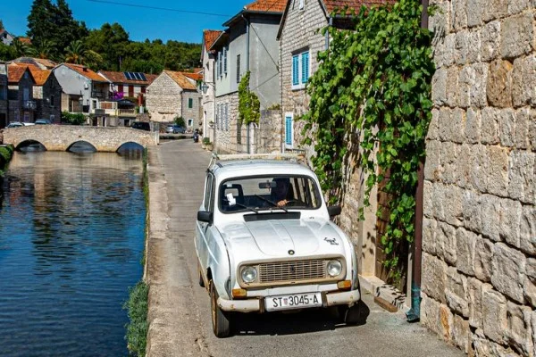 گواهینامه ایران در کرواسی