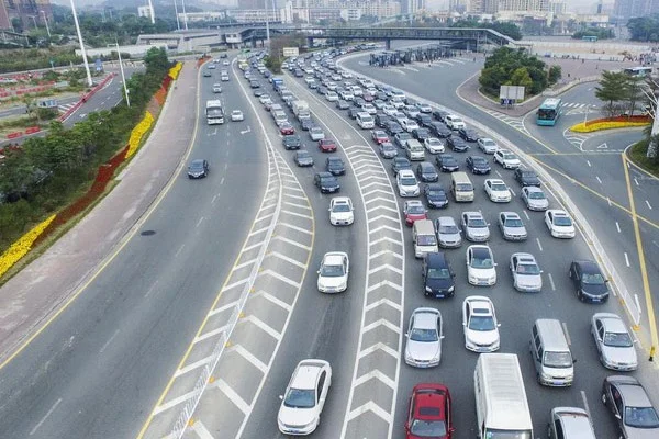 گواهینامه رانندگی ایران در چین