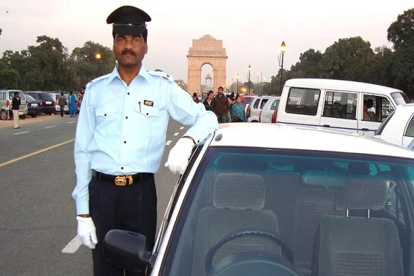 گواهینامه رانندگی ایران در هند