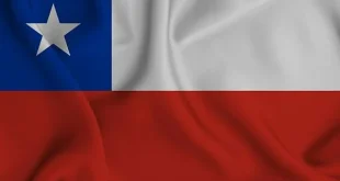 گواهینامه رانندگی ایران در شیلی