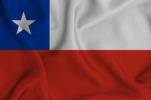 گواهینامه رانندگی ایران در شیلی