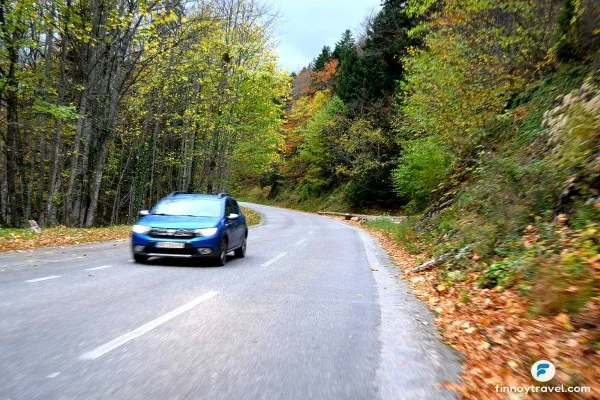 گواهینامه ایران در کشور صربستان