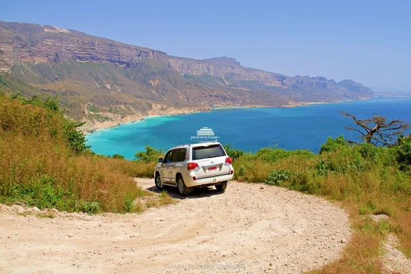 گواهینامه ایران در عمان