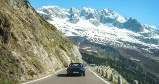 گواهینامه ایران در سوییس