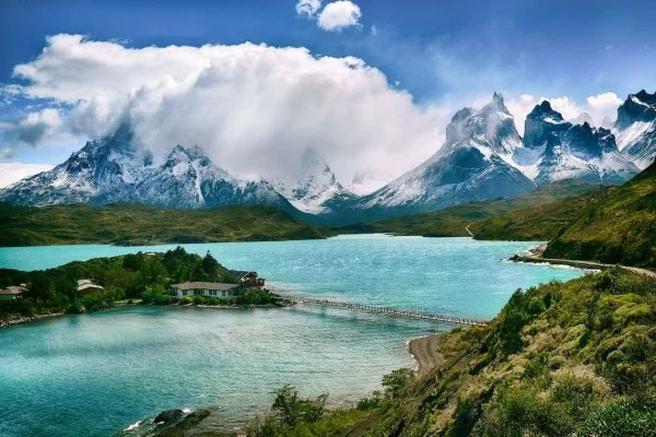 گواهینامه رانندگی ایران در شیلی