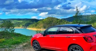 گواهینامه ایران در کشور صربستان