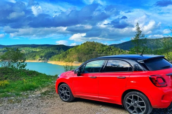 گواهینامه ایران در کشور صربستان