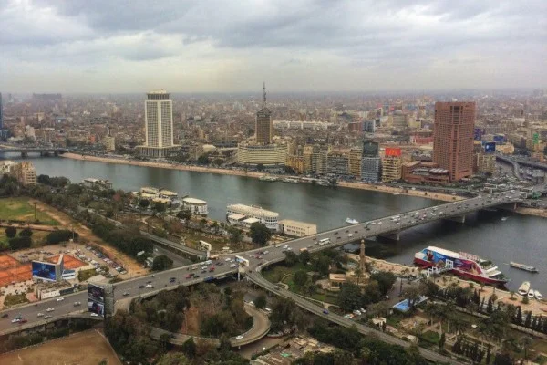 گواهینامه رانندگی ایران در مصر