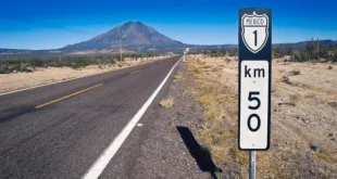 گواهینامه ایران در مکزیک