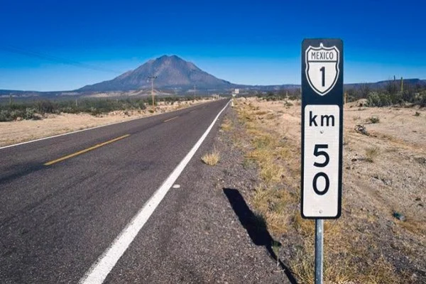 گواهینامه ایران در مکزیک