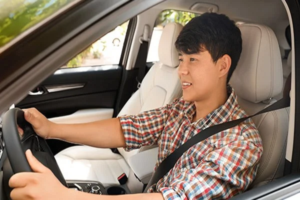 گواهینامه رانندگی ایران در فیلیپین