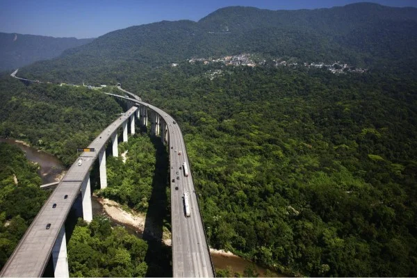 گواهینامه رانندگی ایران در برزیل