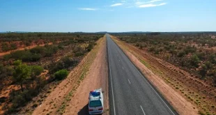 گواهینامه رانندگی ایران در استرالیا