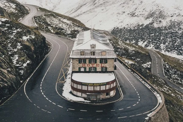 گواهینامه ایران در سوییس