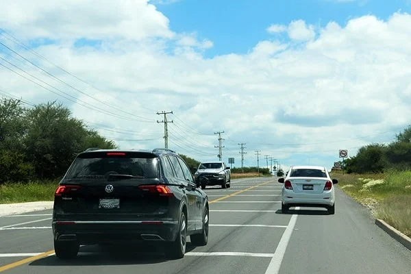 گواهینامه ایران در مکزیک