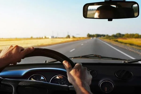 گواهینامه رانندگی ایران در آذربایجان