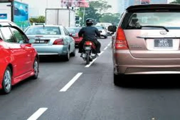 گواهینامه ایرانی در مالزی