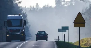 گواهینامه ایران در لهستان