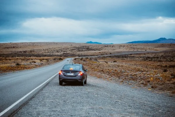 گواهینامه رانندگی ایران در آرژانتین