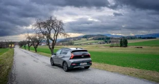 گواهینامه رانندگی ایران در چک