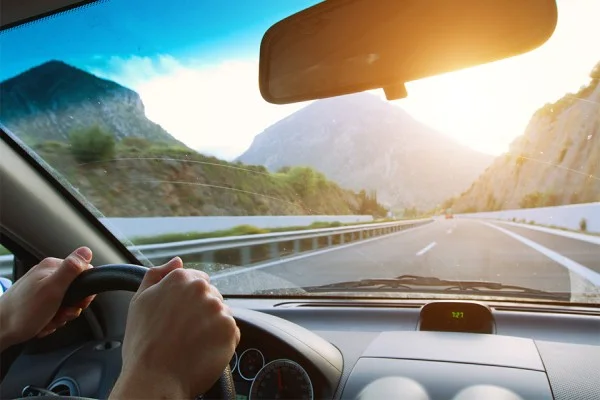 گواهینامه رانندگی ایران در یونان