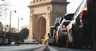 گواهینامه ایرانی در رومانی