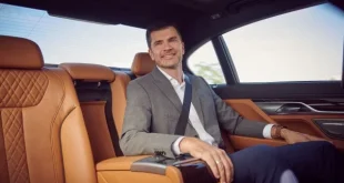 جریمه رانندگی در امارات