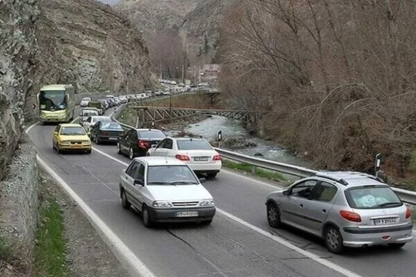 فرهنگ رانندگی در ایران