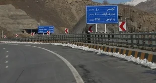 فرهنگ رانندگی در ایران