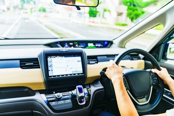 هزینه جریمه رانندگی در ژاپن