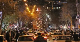 ترافیک در اردبیل