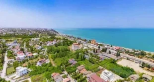 ترافیک در نوشهر
