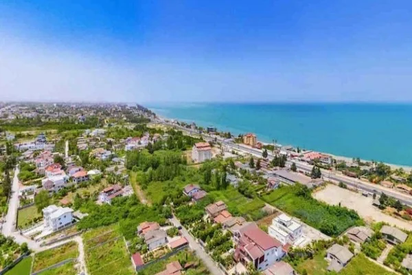 ترافیک در نوشهر